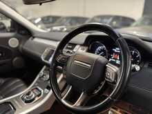 Land Rover Range Rover Evoque SD4 Dynamic 