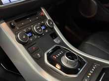 Land Rover Range Rover Evoque SD4 Dynamic 
