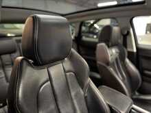 Land Rover Range Rover Evoque SD4 Dynamic 