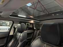 Land Rover Range Rover Evoque SD4 Dynamic 