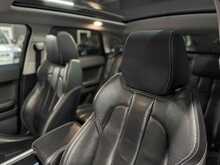 Land Rover Range Rover Evoque SD4 Dynamic 