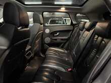 Land Rover Range Rover Evoque SD4 Dynamic 