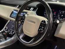 Land Rover Range Rover Sport SD V6 Autobiography Dynamic 