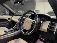 Land Rover Range Rover Sport SD V6 Autobiography Dynamic 