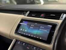 Land Rover Range Rover Sport SD V6 Autobiography Dynamic 