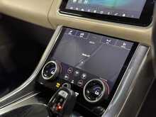 Land Rover Range Rover Sport SD V6 Autobiography Dynamic 