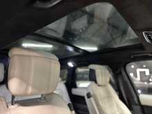 Land Rover Range Rover Sport SD V6 Autobiography Dynamic 