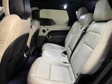 Land Rover Range Rover Sport SD V6 Autobiography Dynamic 