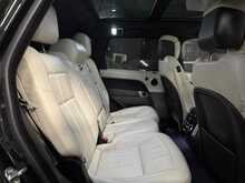 Land Rover Range Rover Sport SD V6 Autobiography Dynamic 