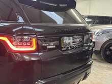 Land Rover Range Rover Sport SD V6 Autobiography Dynamic 