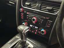 Audi A4 TDI Black Edition 