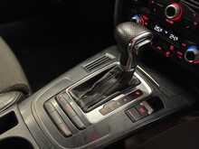 Audi A4 TDI Black Edition 