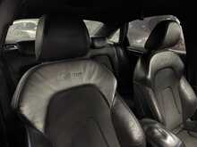 Audi A4 TDI Black Edition 