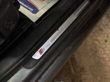 Audi A4 TDI Black Edition 