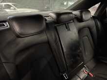 Audi A4 TDI Black Edition 