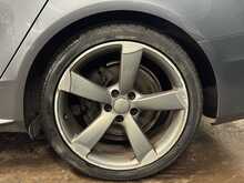 Audi A4 TDI Black Edition 