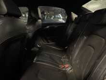 Audi A4 TDI Black Edition 