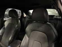 Audi A4 TDI Black Edition 