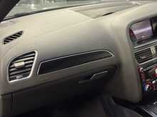 Audi A4 TDI Black Edition 