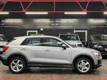 Audi Q2 TDI Sport 