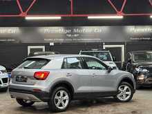 Audi Q2 TDI Sport 