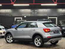 Audi Q2 TDI Sport 