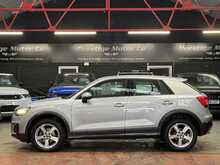 Audi Q2 TDI Sport 