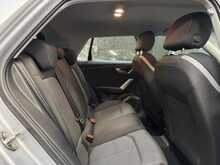 Audi Q2 TDI Sport 