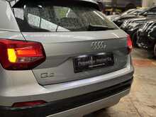Audi Q2 TDI Sport 