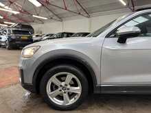 Audi Q2 TDI Sport 
