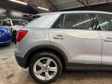 Audi Q2 TDI Sport 