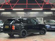 Land Rover Range Rover D300 MHEV Vogue SE 