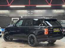 Land Rover Range Rover D300 MHEV Vogue SE 