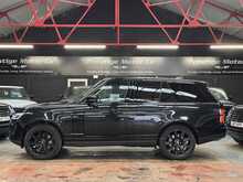 Land Rover Range Rover D300 MHEV Vogue SE 