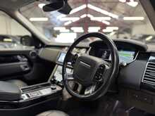 Land Rover Range Rover D300 MHEV Vogue SE 