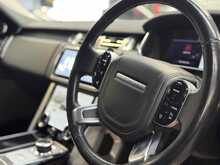 Land Rover Range Rover D300 MHEV Vogue SE 