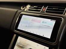 Land Rover Range Rover D300 MHEV Vogue SE 