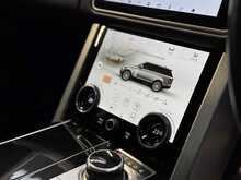 Land Rover Range Rover D300 MHEV Vogue SE 
