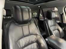 Land Rover Range Rover D300 MHEV Vogue SE 