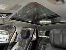 Land Rover Range Rover D300 MHEV Vogue SE 