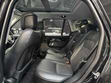 Land Rover Range Rover D300 MHEV Vogue SE 