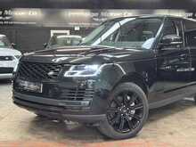 Land Rover Range Rover D300 MHEV Vogue SE 