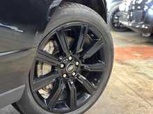 Land Rover Range Rover D300 MHEV Vogue SE 