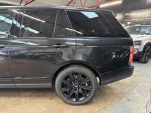Land Rover Range Rover D300 MHEV Vogue SE 