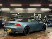 BMW 6 Series 630i Sport 