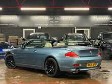 BMW 6 Series 630i Sport 