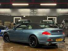 BMW 6 Series 630i Sport 
