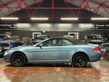 BMW 6 Series 630i Sport 