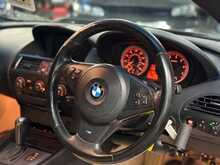 BMW 6 Series 630i Sport 