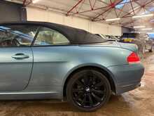 BMW 6 Series 630i Sport 